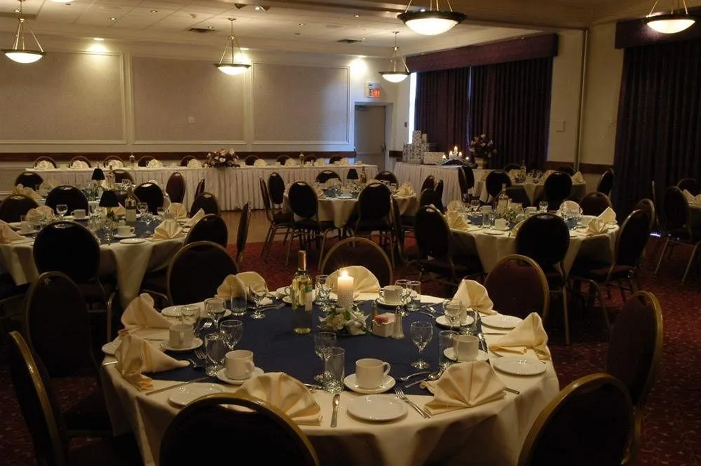 Best Western Plus Ottawa Kanata Hotel And Conference Centre