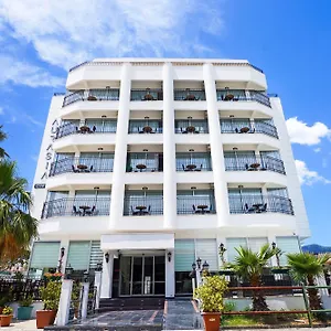 Aurasia Sea Side 3* Marmaris