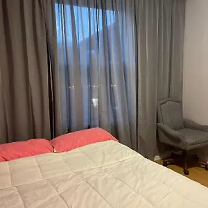 Guest house Somerset With Full Kitchen