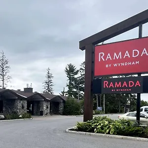 Hotel Ramada By Wyndham On The Rideau