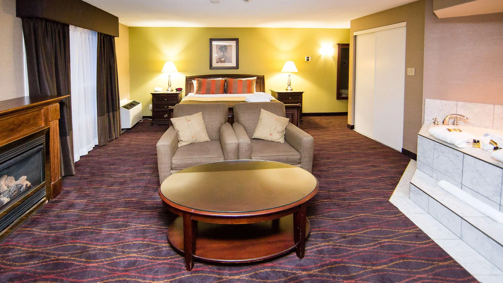 Best Western Plus Ottawa Kanata Hotel And Conference Centre